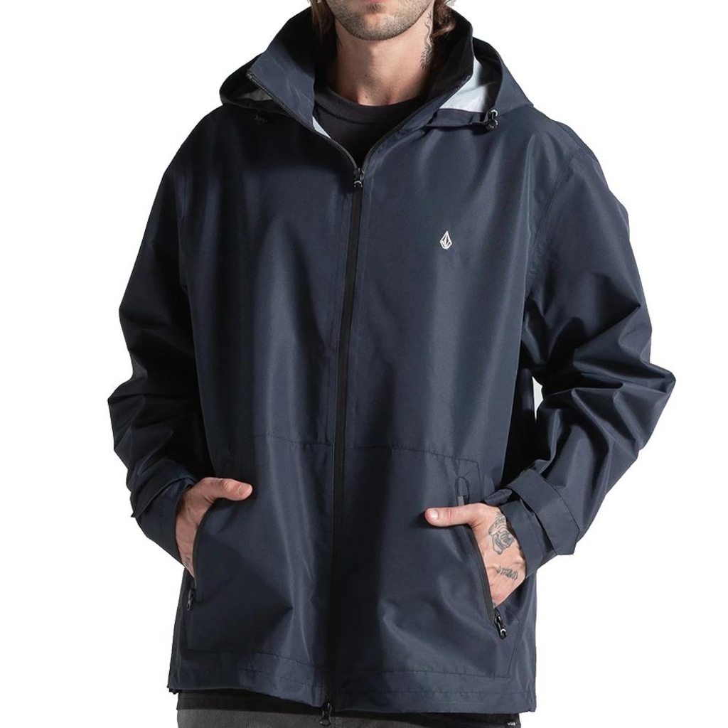 Imagem 5 do produto Jaqueta Volcom Thunderstone - Masculina