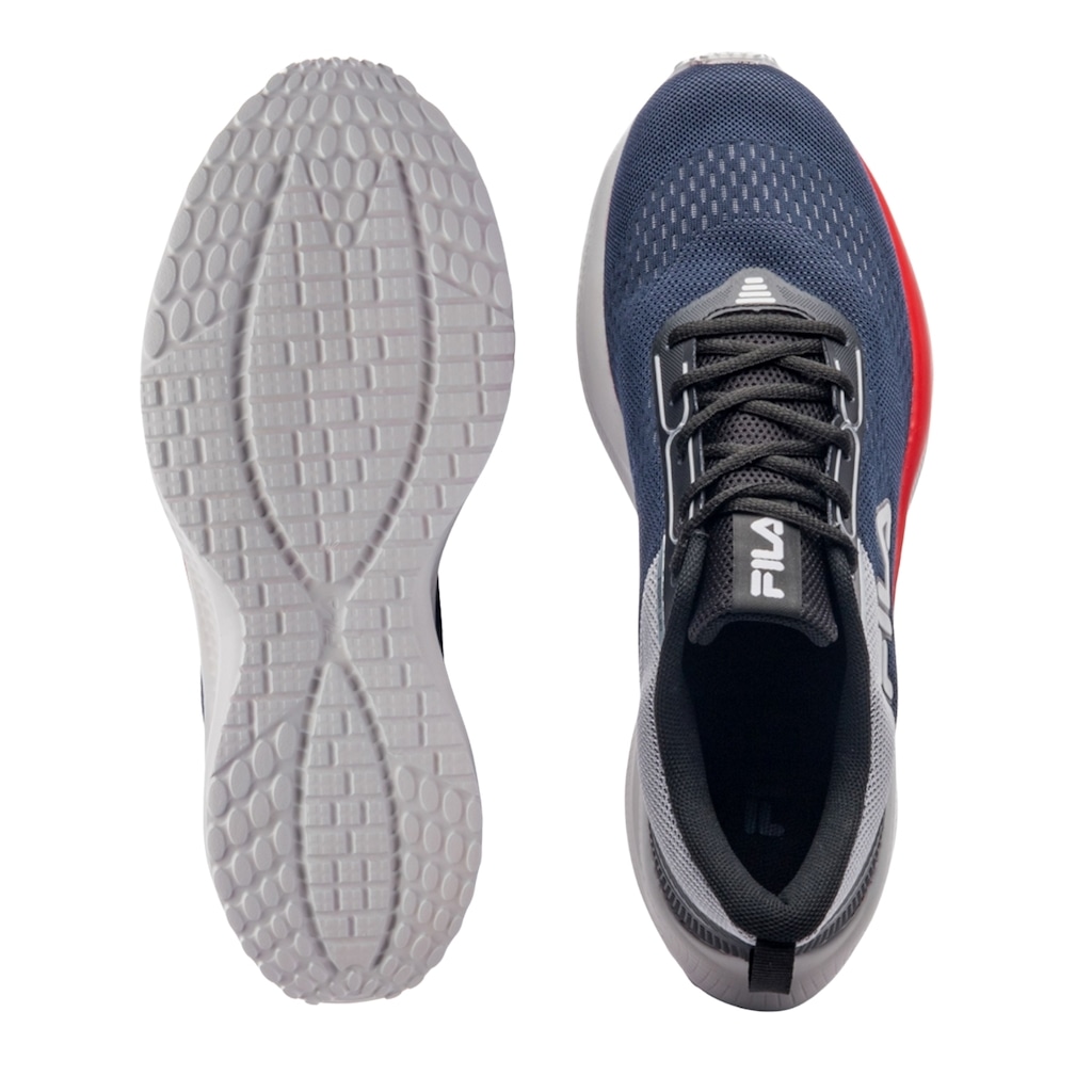 Imagem 2 do produto Tênis Masculino Fila Rise Up