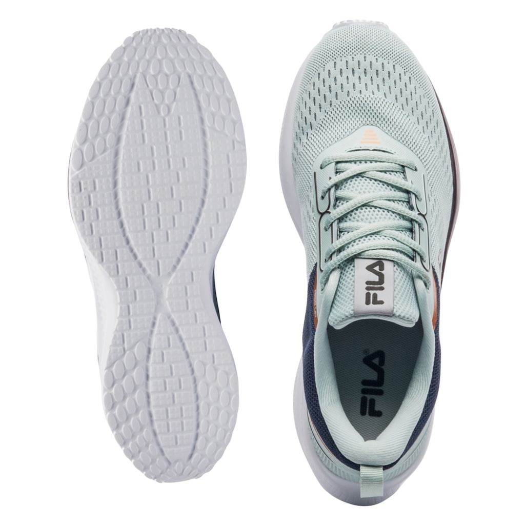 Imagem 2 do produto Tênis Feminino Fila Rise Up