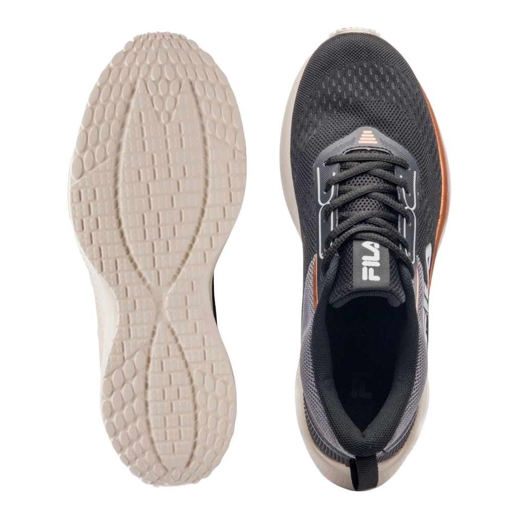 Imagem 2 do produto Tênis Feminino Fila Rise Up