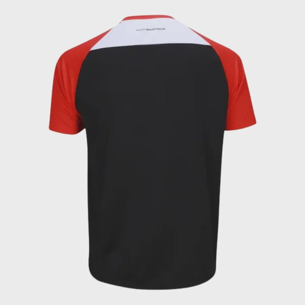 Imagem 4 do produto Camisa do Flamengo Gavea - Masculina