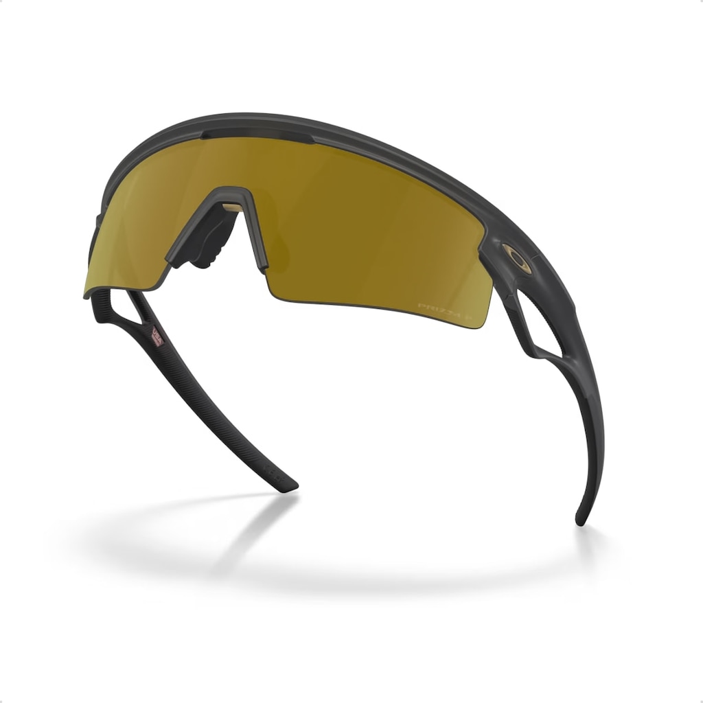 Imagem 5 do produto Óculos de Sol Unissex Oakley Sphaera Strike Prizm 24K Polarized