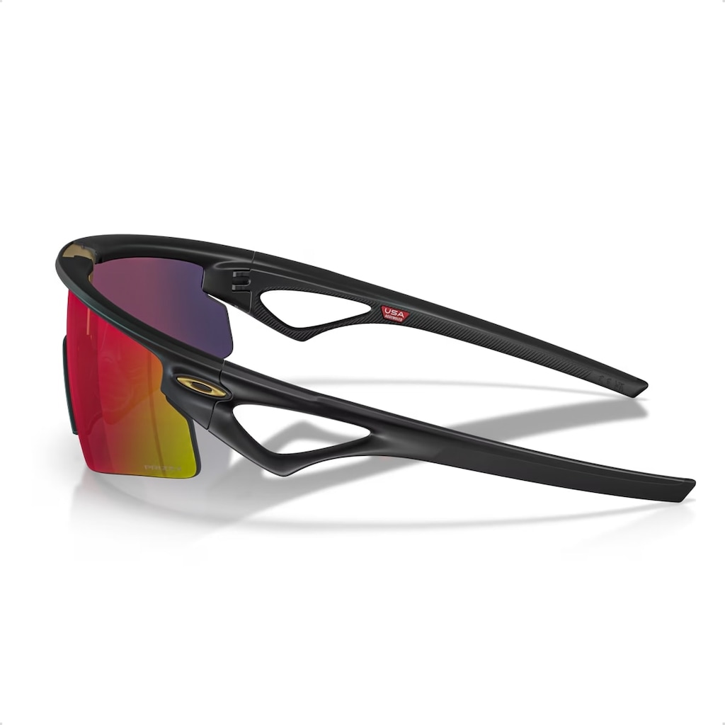 Imagem 4 do produto Óculos de Sol Unissex Oakley Sphaera Strike Prizm Road