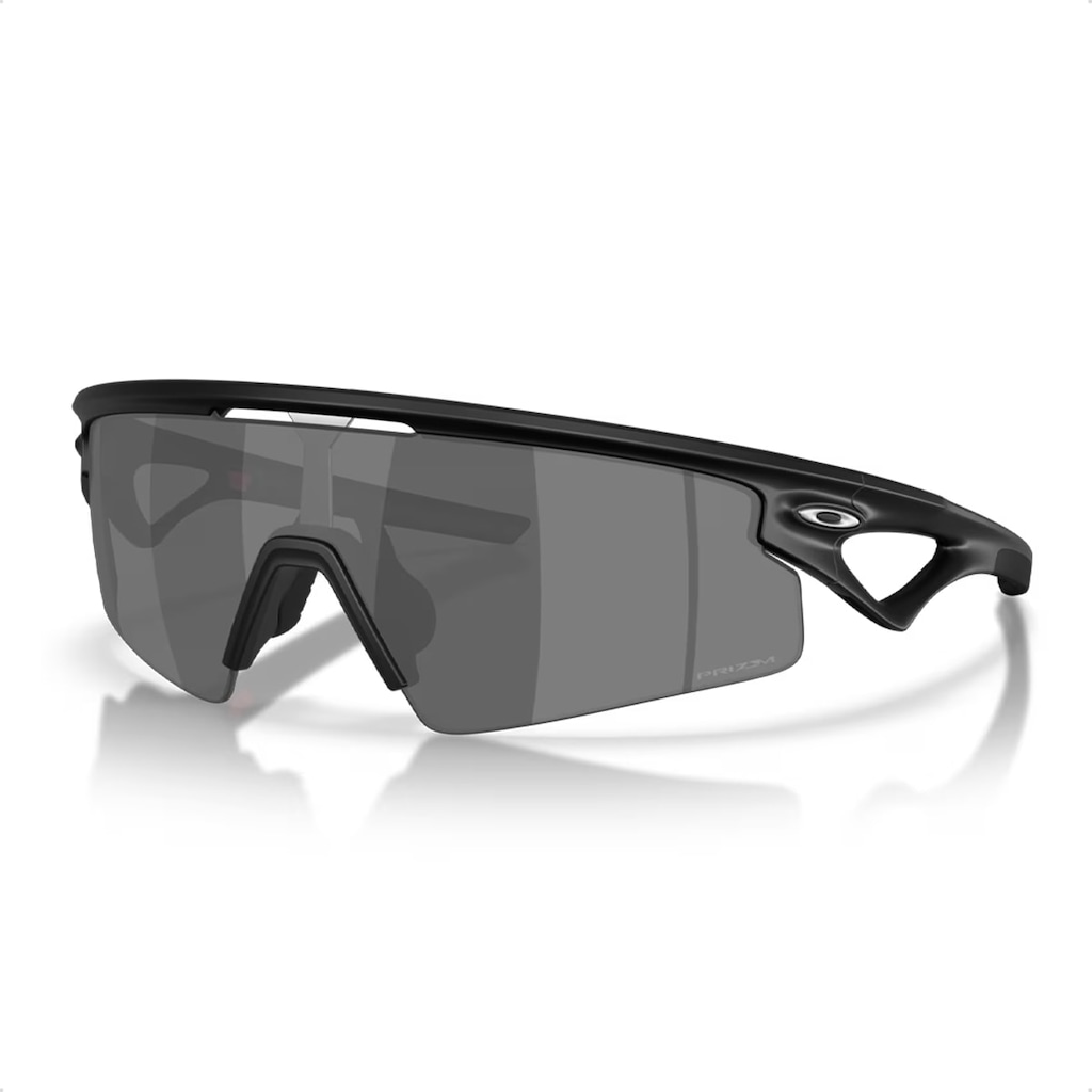 Imagem 2 do produto Óculos de Sol Unissex Oakley Sphaera Strike Prizm Black