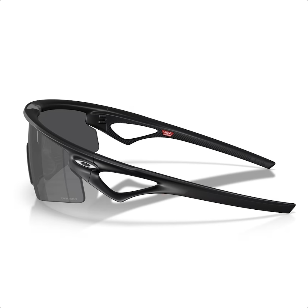 Imagem 4 do produto Óculos de Sol Unissex Oakley Sphaera Strike Prizm Black