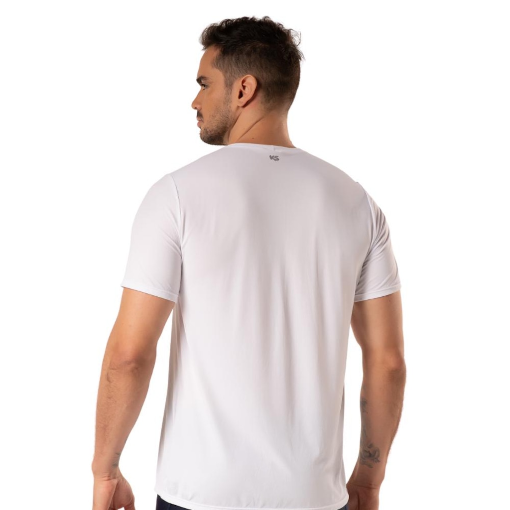 Imagem 3 do produto T-Shirt Keep Light Gola O