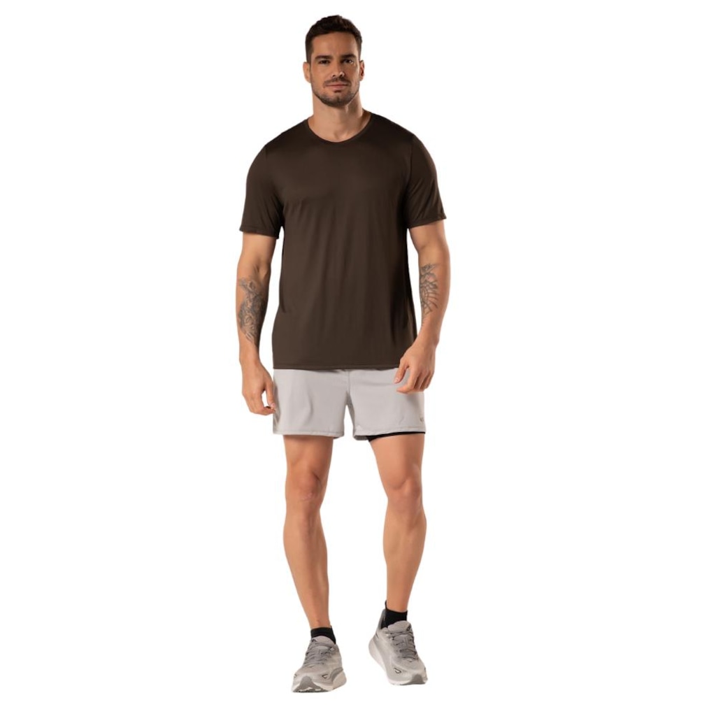 Imagem 5 do produto T-Shirt Keep Light Gola O