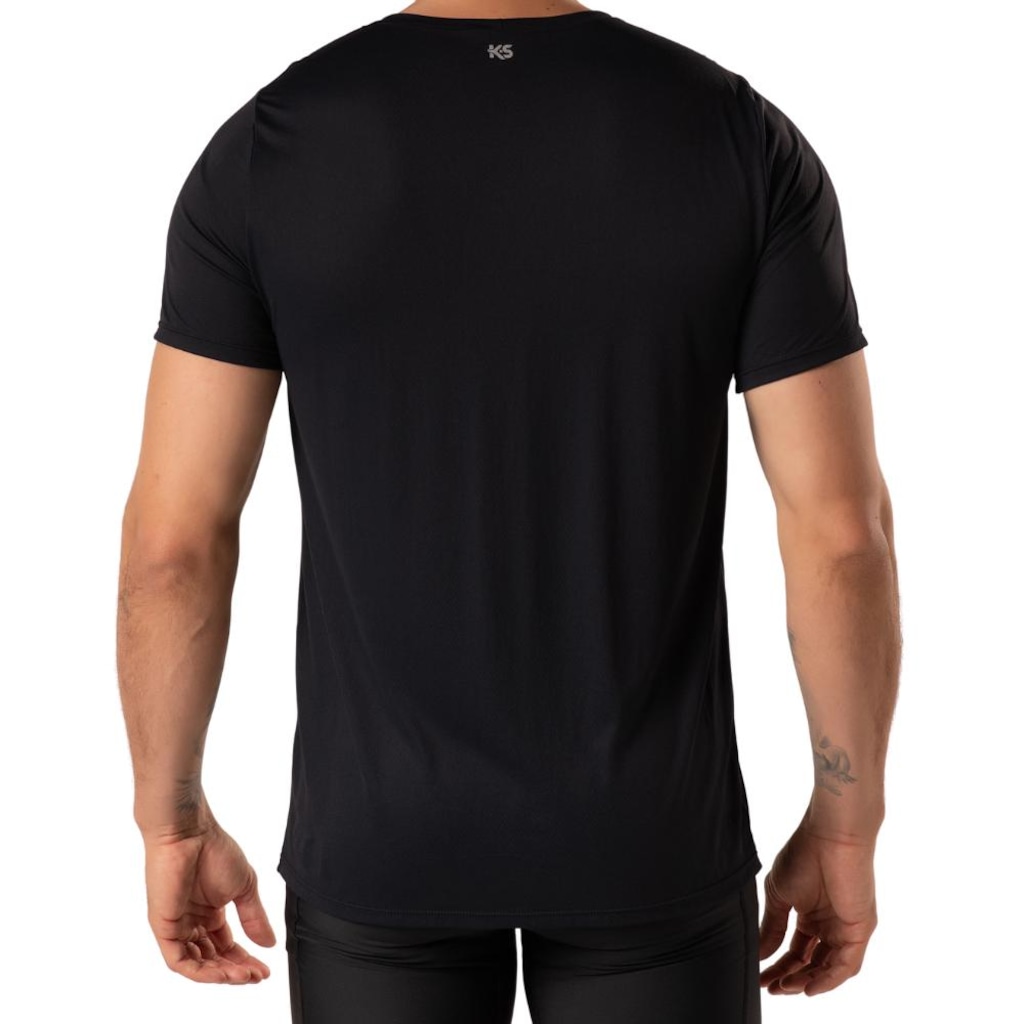 Imagem 3 do produto T-Shirt Keep Light Gola O