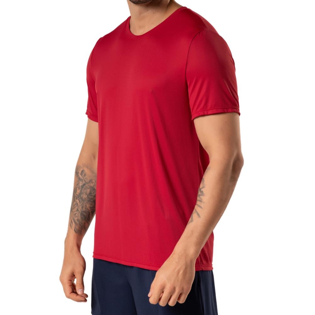 Imagem 3 do produto T-Shirt Keep Light Gola O