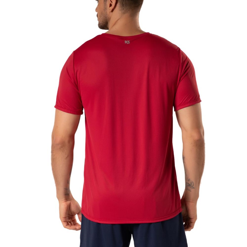 Imagem 4 do produto T-Shirt Keep Light Gola O