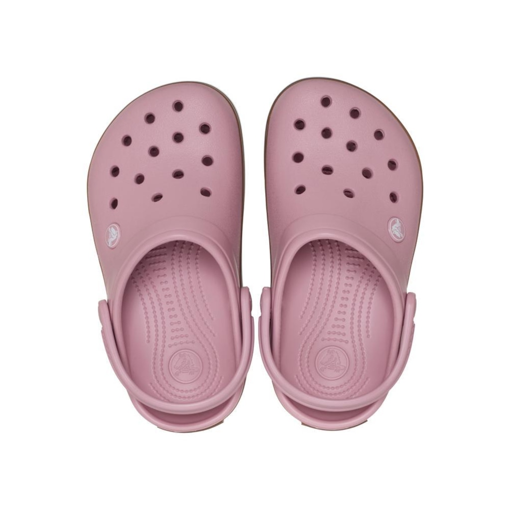 Imagem 5 do produto Sandália Infantil Crocs Crocband Gum Clog K