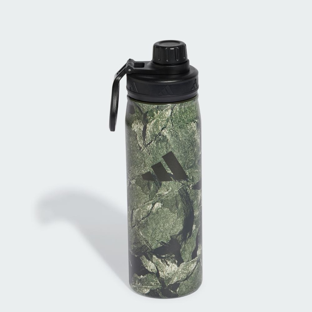 Imagem 3 do produto Garrafa adidas Metal Estampada