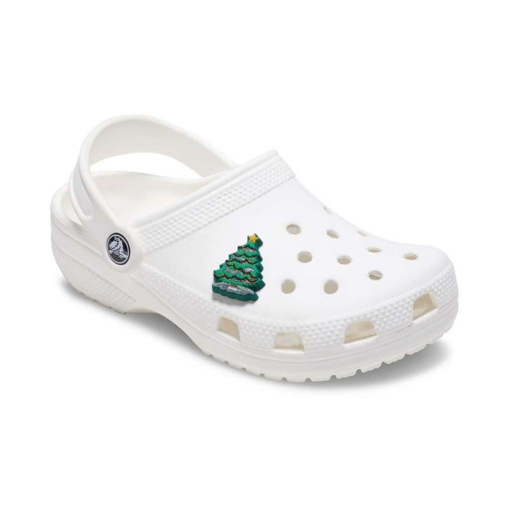 Imagem 2 do produto Jibbitz™ Crocs Árvore de Natal