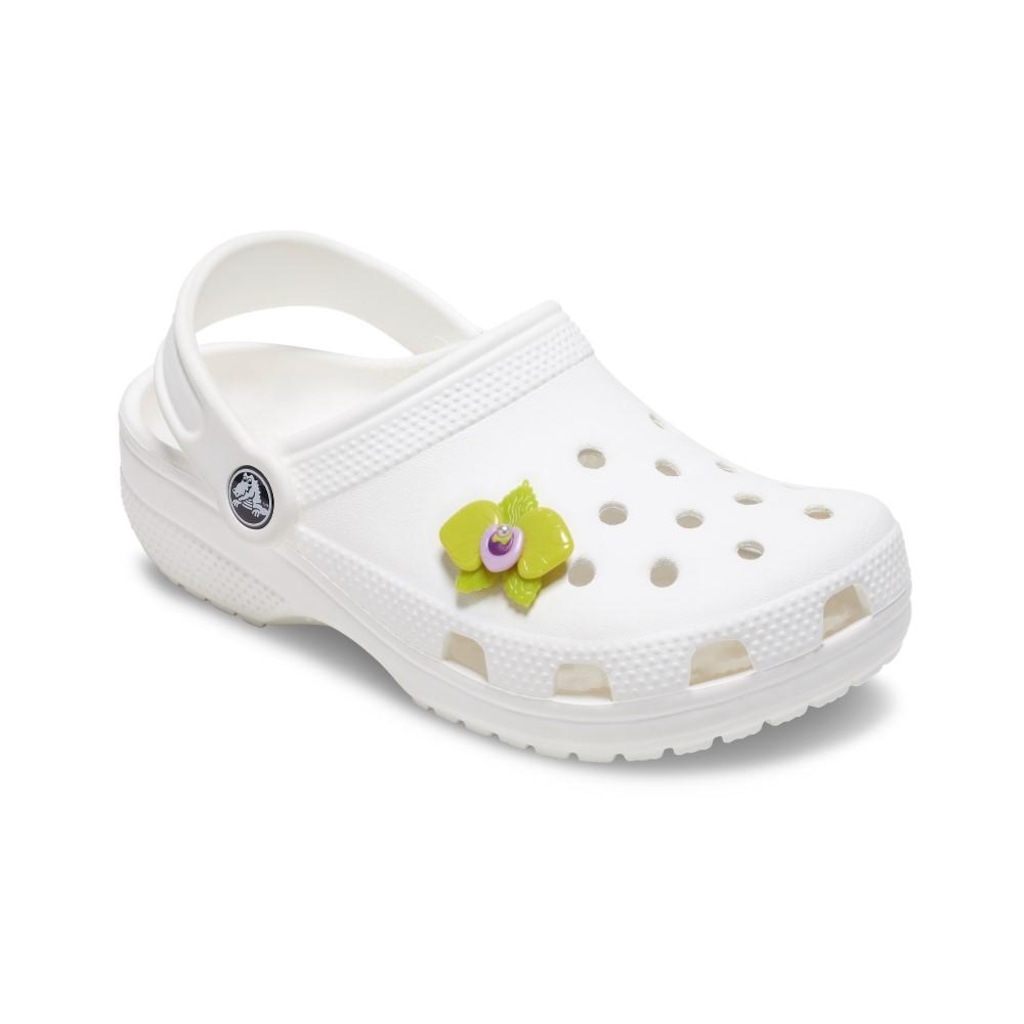Imagem 2 do produto Jibbitz™ Crocs Meta Jelly Flor