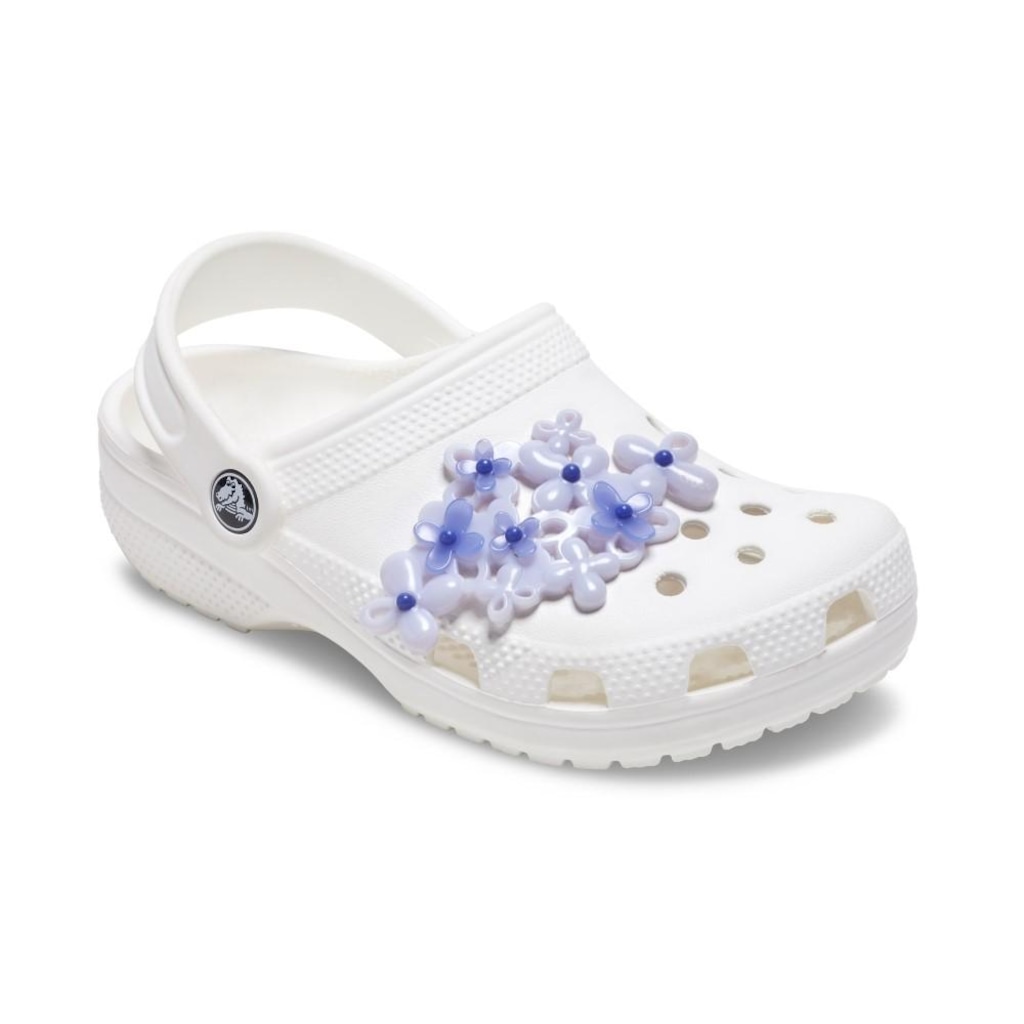 Imagem 2 do produto Jibbitz™ Crocs Flores Florescendo