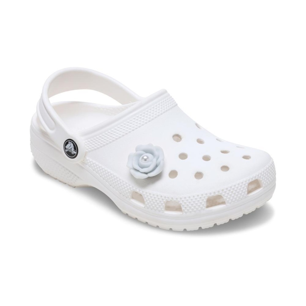 Imagem 3 do produto Jibbitz™ Crocs Flor Com Pérola