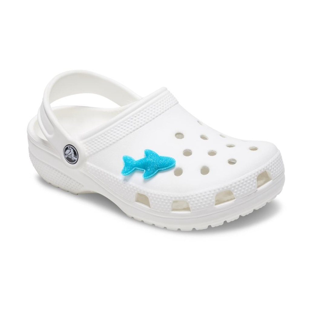 Imagem 2 do produto Jibbitz™ Crocs Bala de Goma de Tubarão Único
