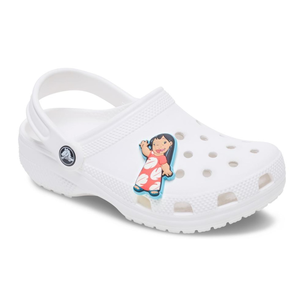 Imagem 2 do produto Jibbitz™ Crocs Stitch Lilo