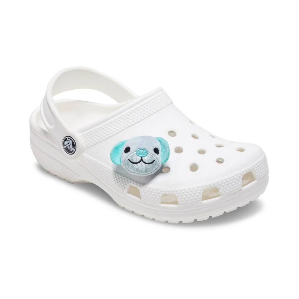 Imagem 2 do produto Jibbitz™ Crocs Cachorrinho