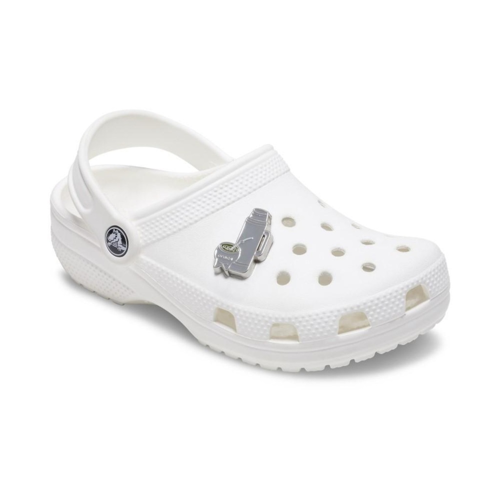 Imagem 2 do produto Jibbitz™ Crocs Garrafa para Chá