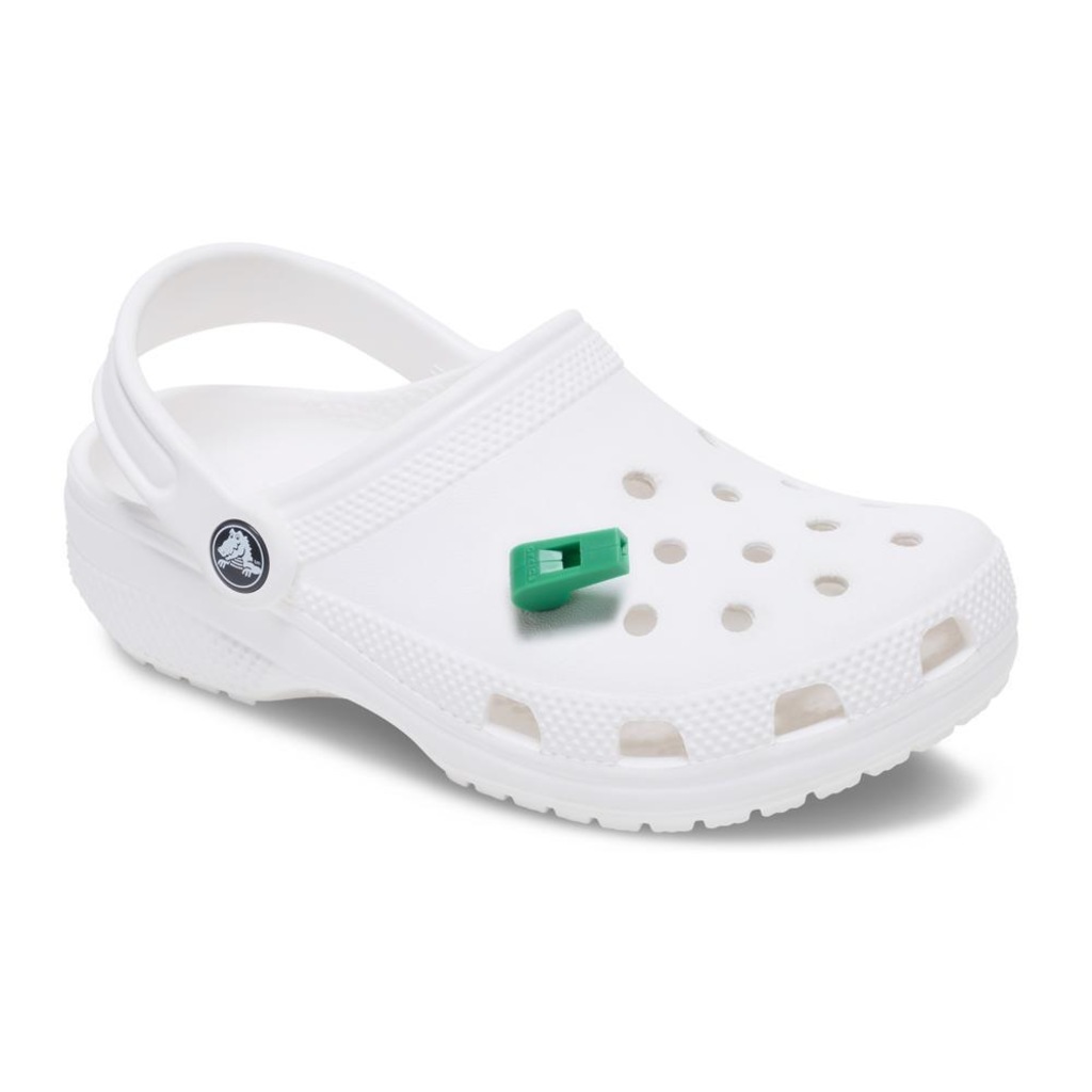 Imagem 3 do produto Jibbitz™ Crocs Apito Funcional