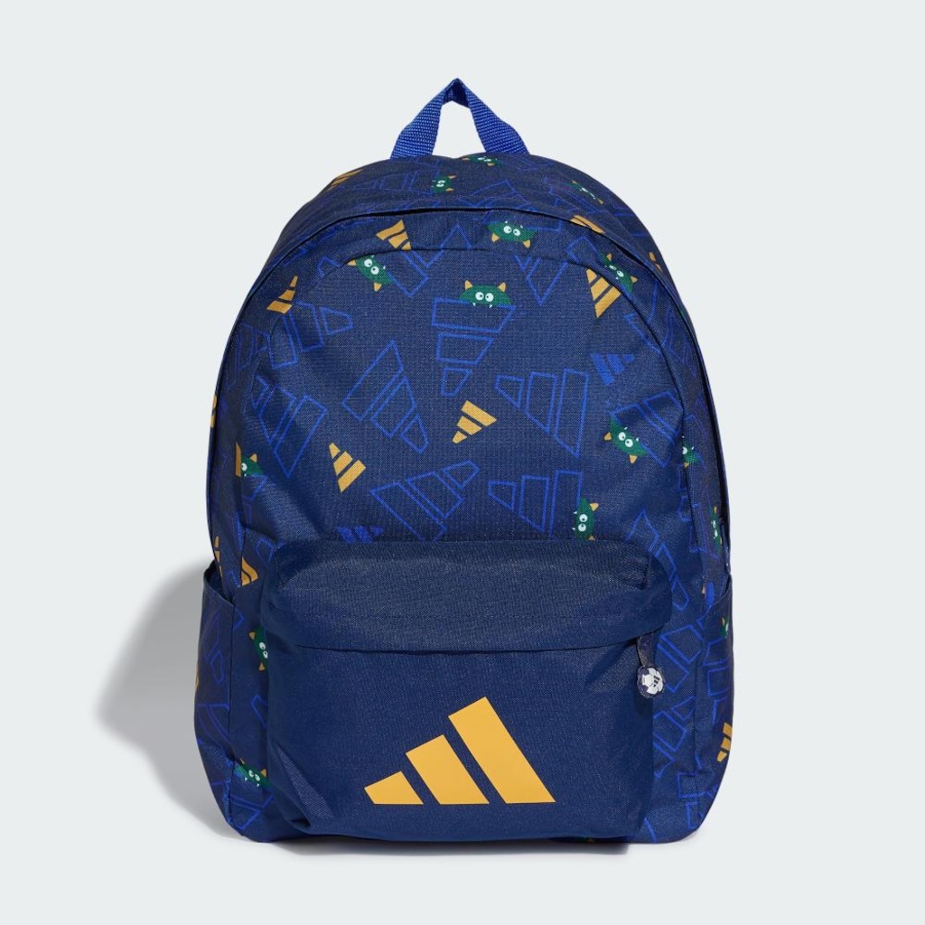 Imagem 2 do produto Mochila adidas AOP Tiro_Nster Infantil