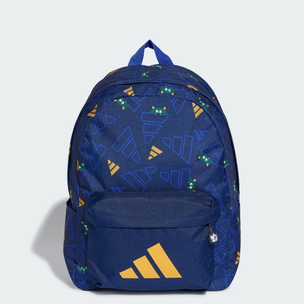 Imagem 3 do produto Mochila adidas AOP Tiro_Nster Infantil
