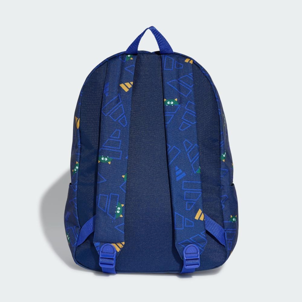 Imagem 4 do produto Mochila adidas AOP Tiro_Nster Infantil