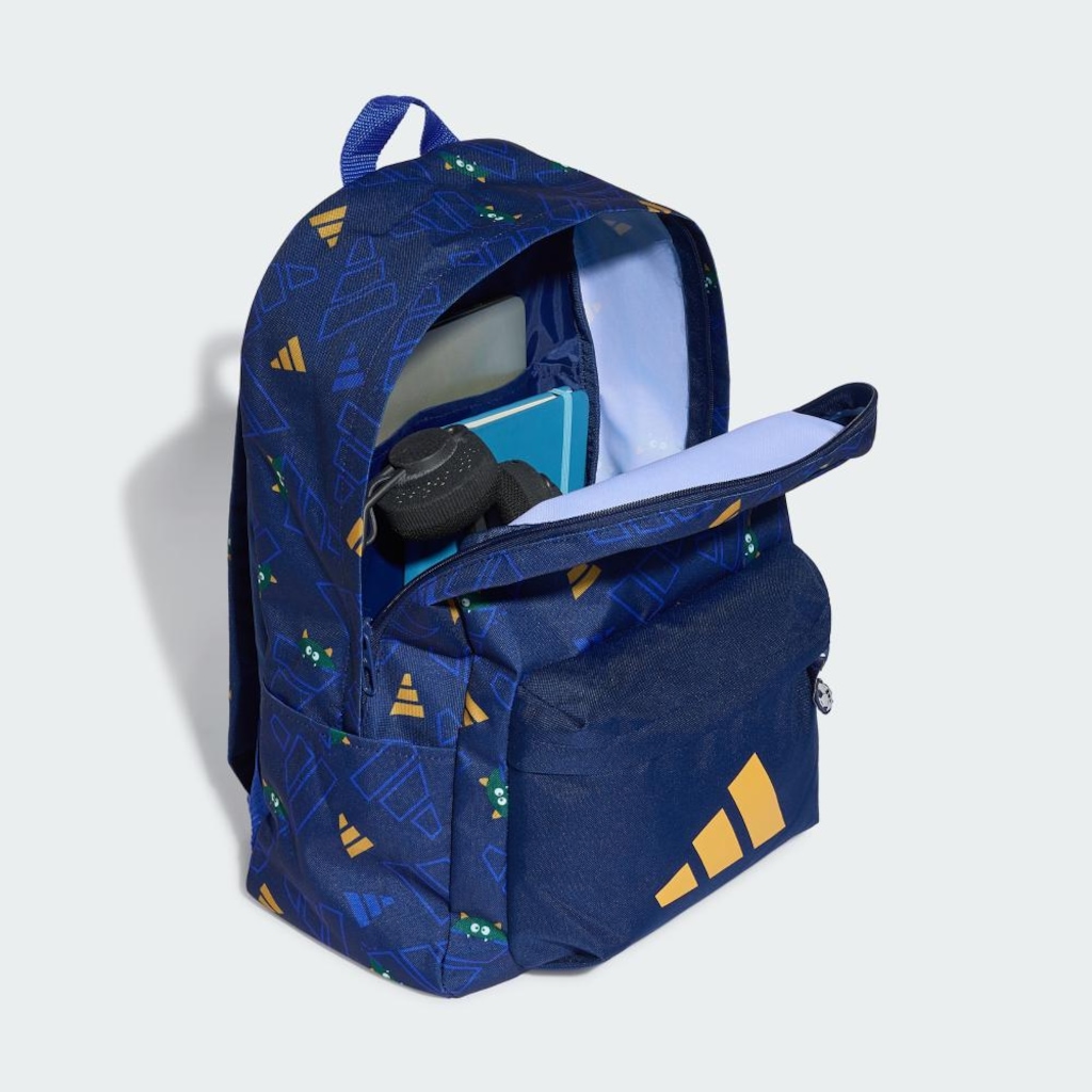 Imagem 5 do produto Mochila adidas AOP Tiro_Nster Infantil