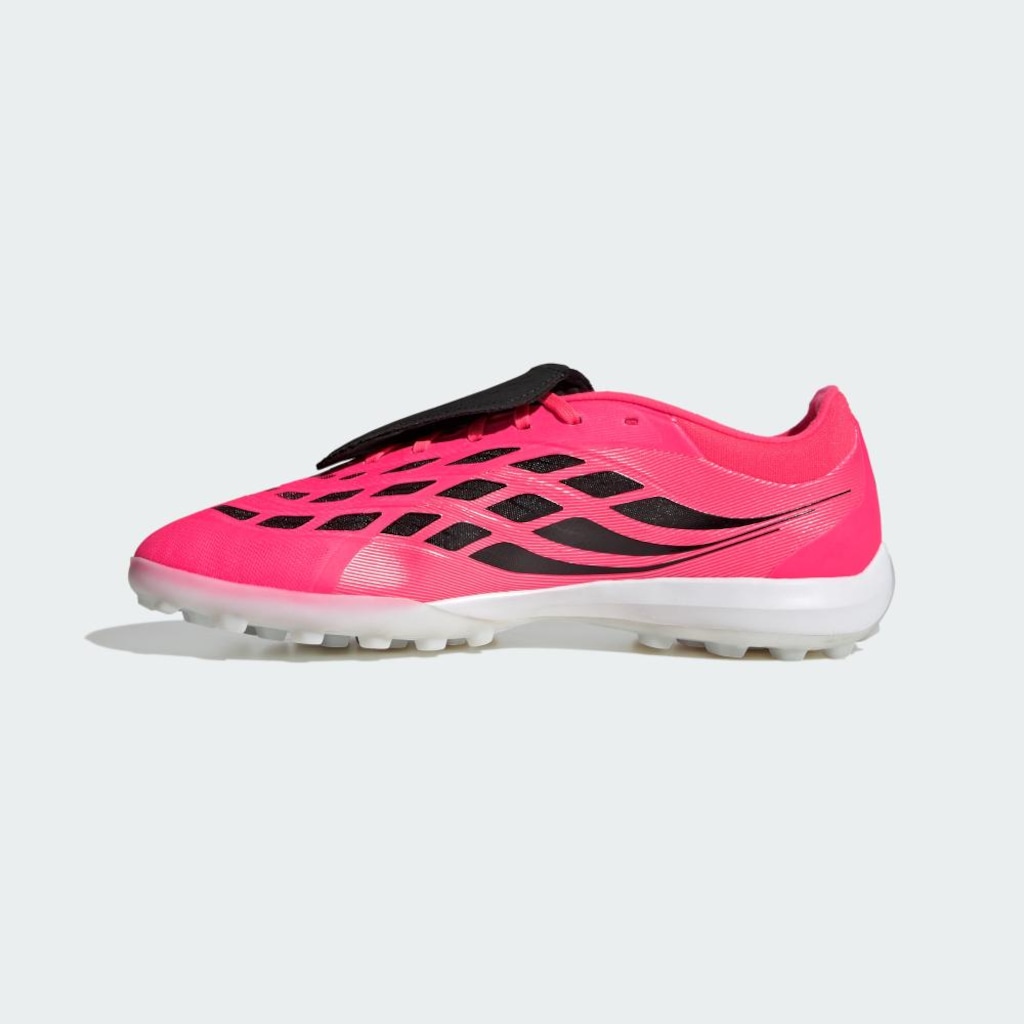 Imagem 3 do produto Chuteira Society Adulto adidas com Língua Dobrável Predator Pro