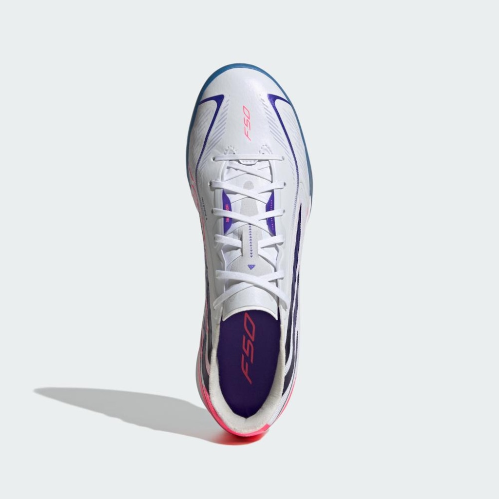 Imagem 4 do produto Chuteira Futsal Adulto adidas F50 Hyperfast Pro