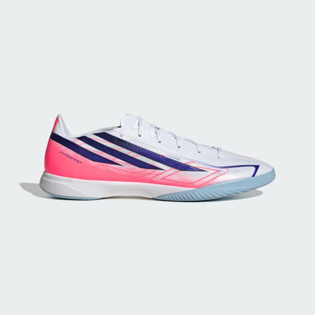 Imagem 2 do produto Chuteira Futsal Adulto adidas F50 Hyperfasr League