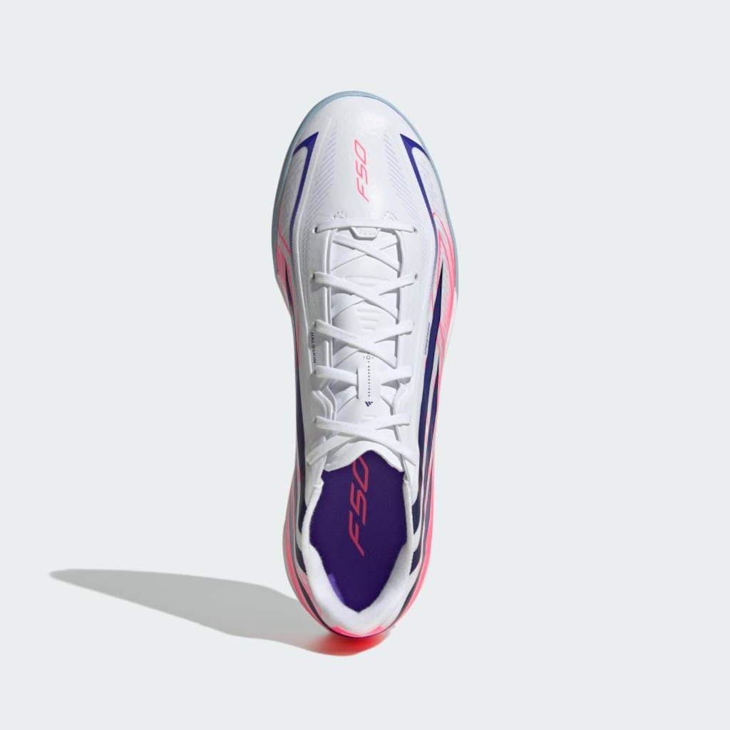 Imagem 4 do produto Chuteira Futsal Adulto adidas F50 Hyperfasr League