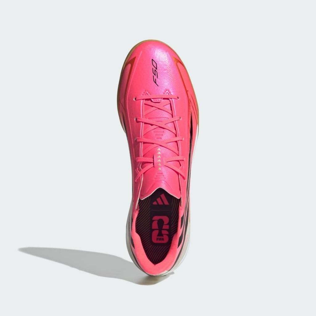 Imagem 4 do produto Chuteira Futsal Adulto adidas F50 Hyperfasr League
