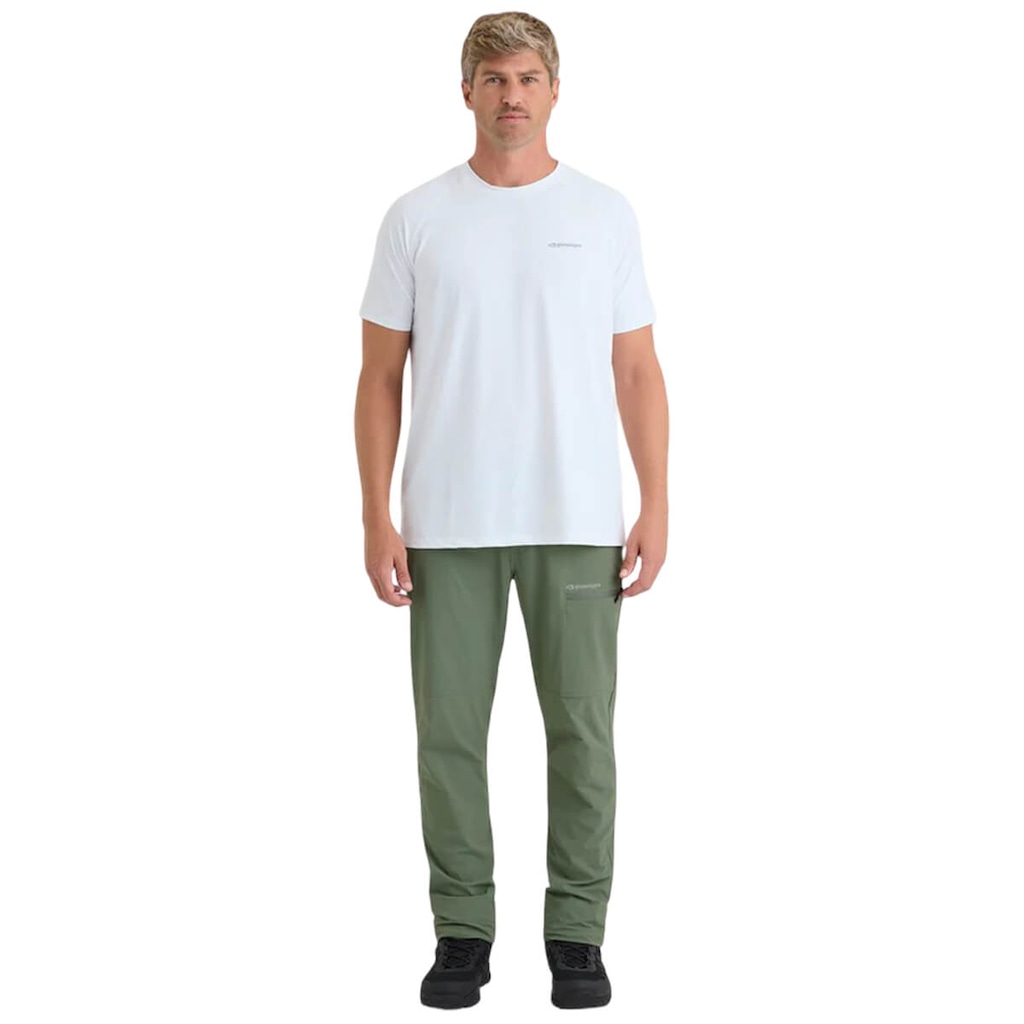 Imagem 2 do produto Calça Técnica Galapagos Discovery - Masculina