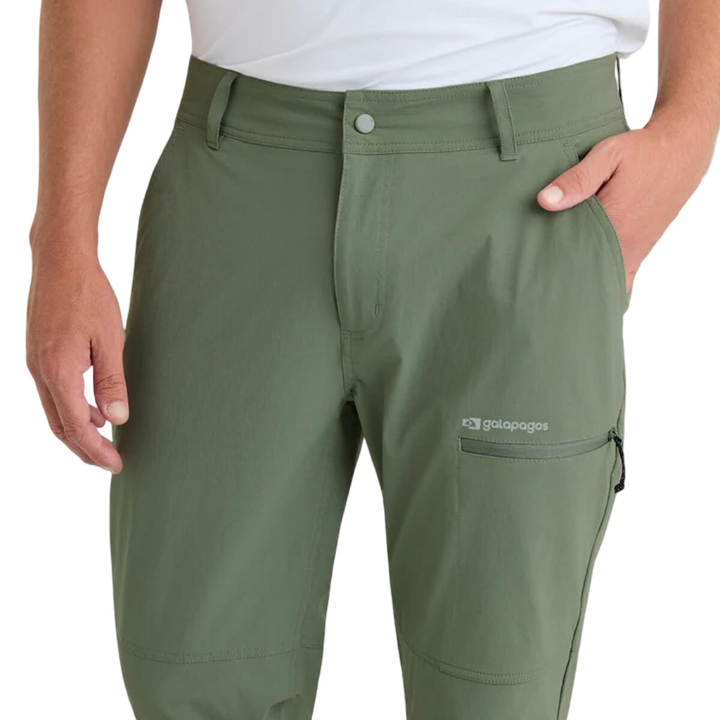 Imagem 4 do produto Calça Técnica Galapagos Discovery - Masculina