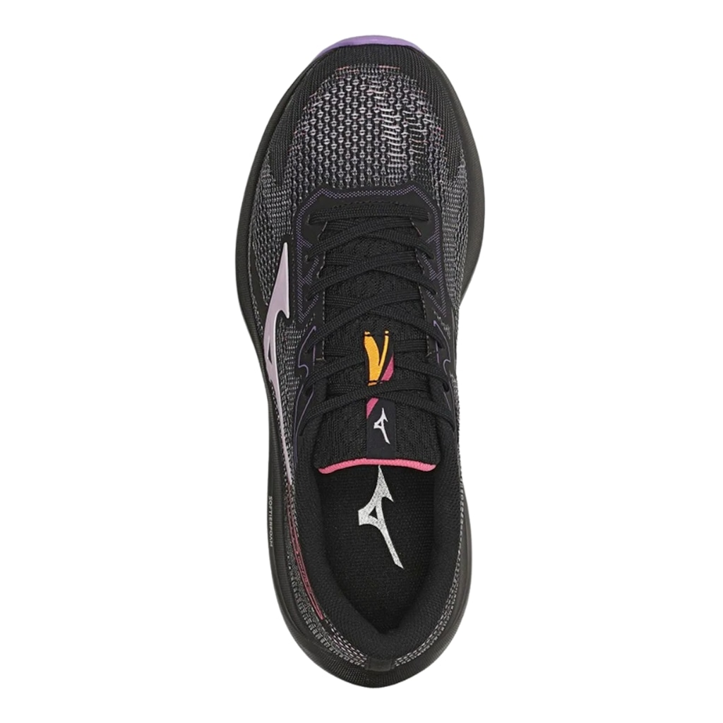 Imagem 3 do produto Tênis Feminino Mizuno Virtue 2 Corrida