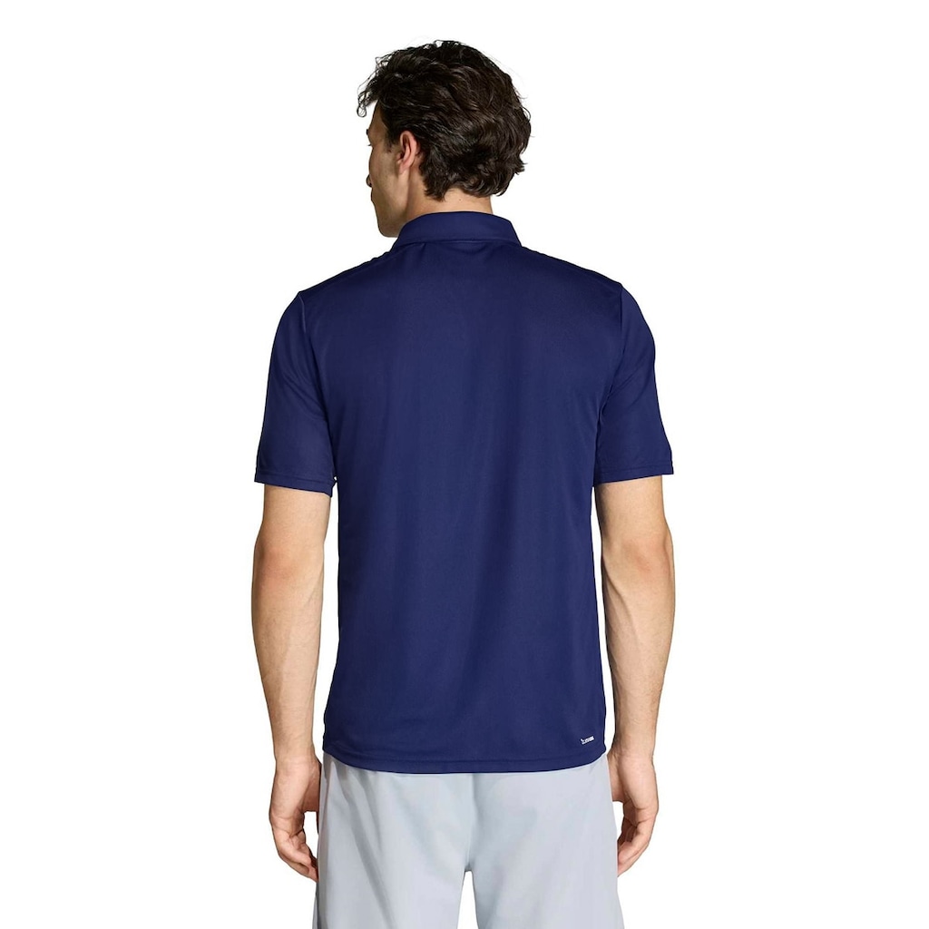 Imagem 2 do produto Camisa Polo adidas Workout Essentials Base - Masculina