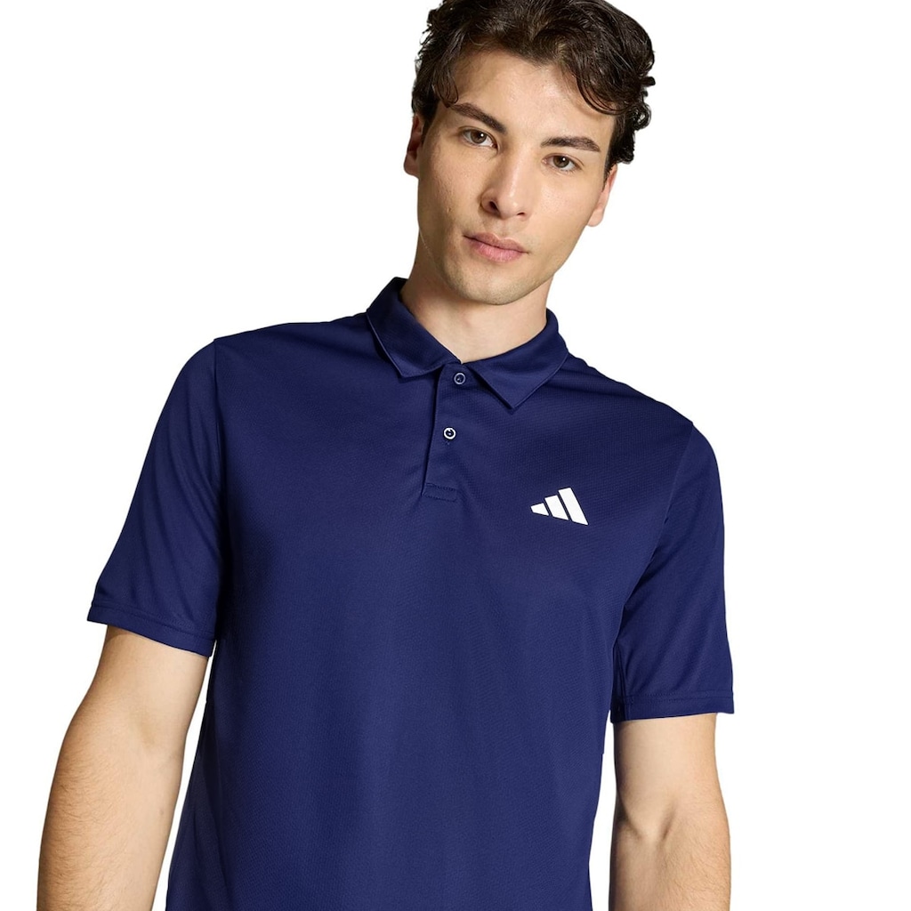 Imagem 3 do produto Camisa Polo adidas Workout Essentials Base - Masculina