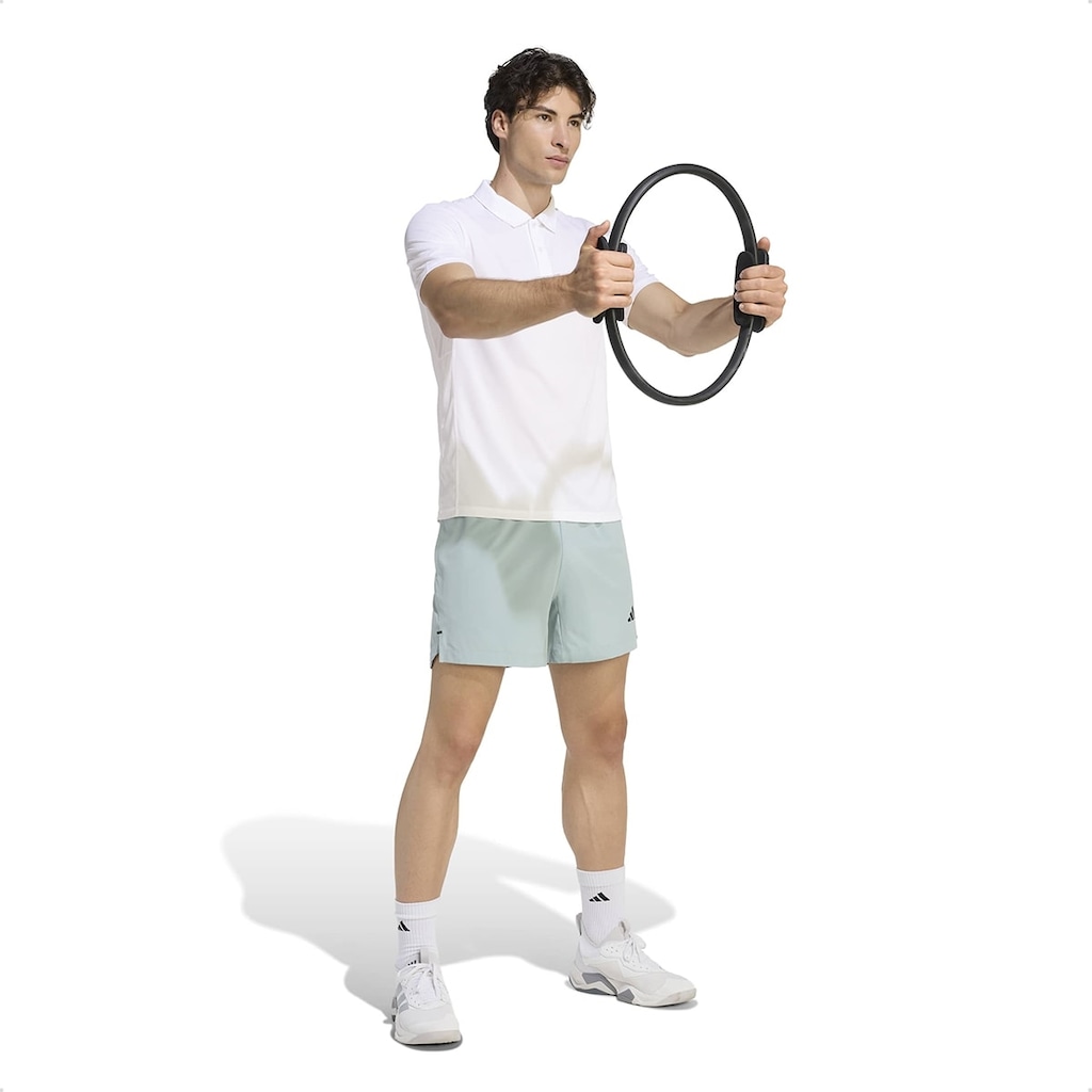 Imagem 5 do produto Camisa Polo adidas Workout Essentials Base - Masculina