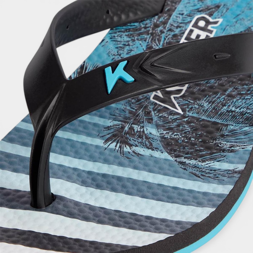 Imagem 4 do produto Chinelo Kenner Summer Tropicalia - Masculino