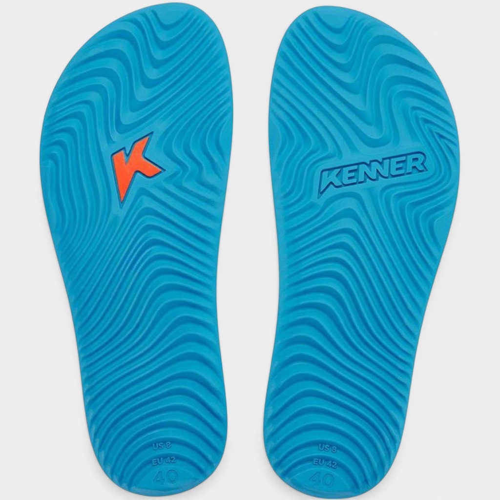 Imagem 5 do produto Chinelo Kenner Summer Tropicalia - Masculino