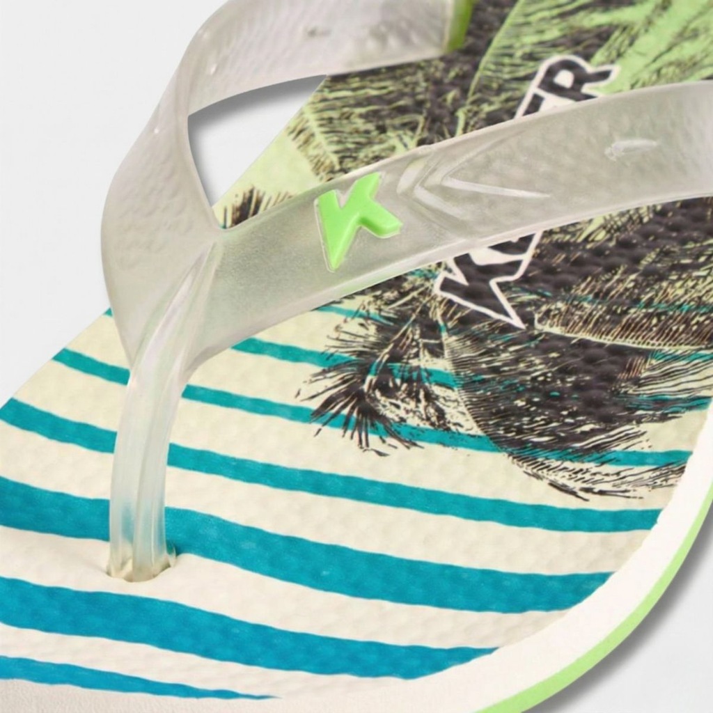Imagem 4 do produto Chinelo Kenner Summer Tropicalia - Masculino
