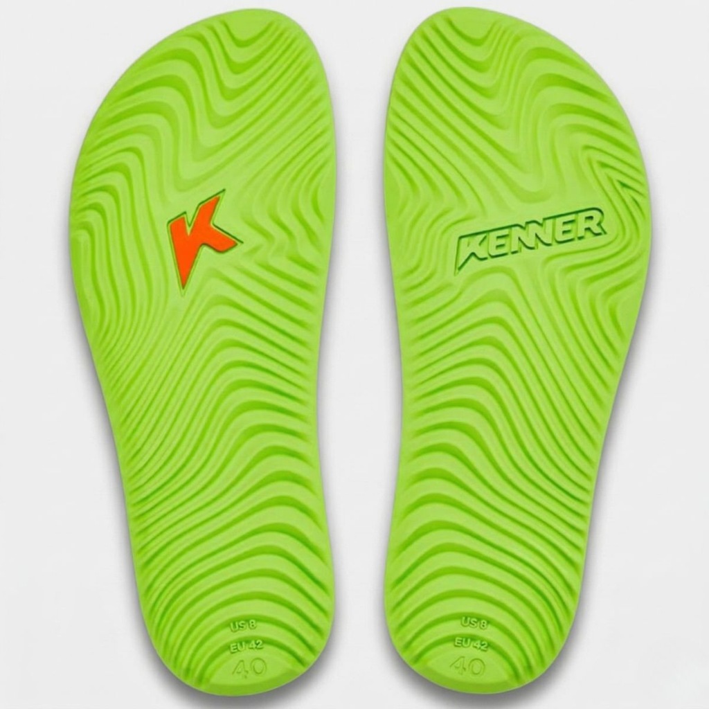 Imagem 5 do produto Chinelo Kenner Summer Tropicalia - Masculino