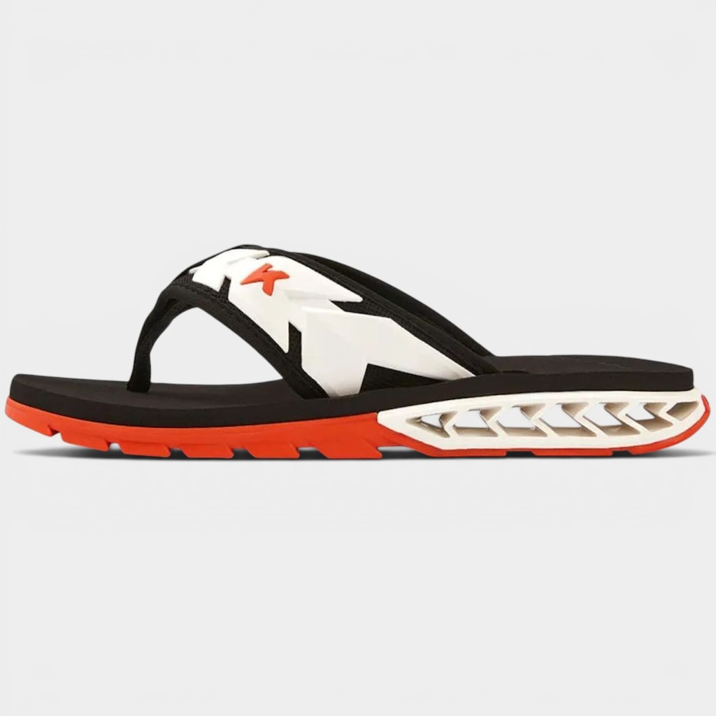 Imagem 3 do produto Chinelo Kenner Rakka Ultra Force - Masculino