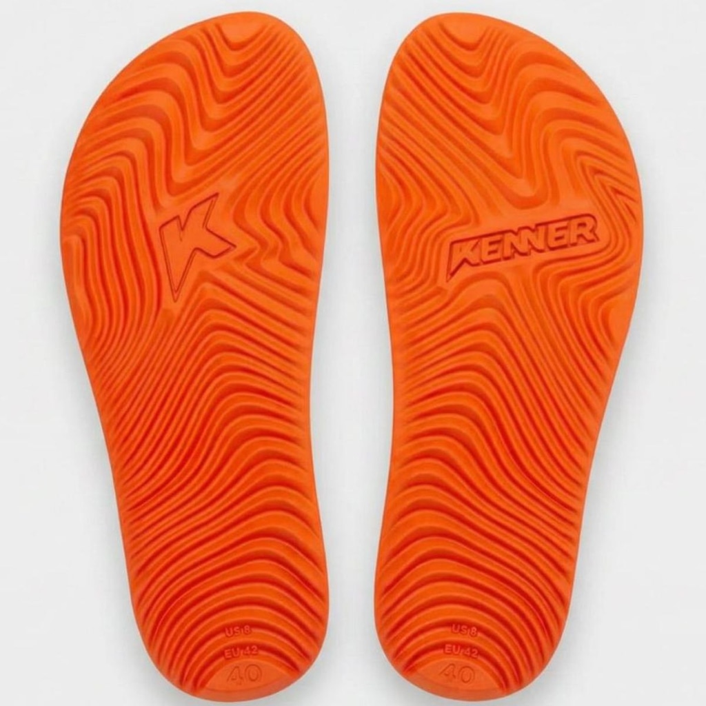 Imagem 5 do produto Chinelo Kenner New Summer Lisa - Masculino