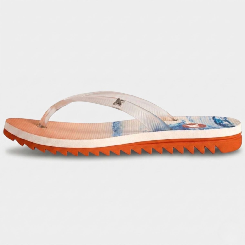 Imagem 3 do produto Chinelo Kenner Ibiza Wave Feminino