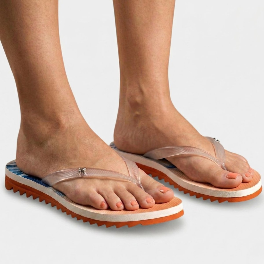 Imagem 5 do produto Chinelo Kenner Ibiza Wave Feminino