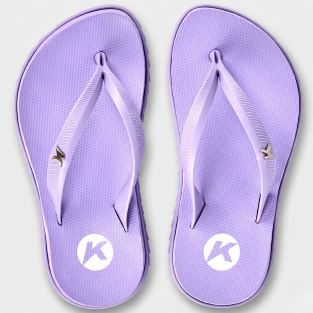 Imagem 2 do produto Chinelo Kenner Ibiza Pro Candy Kids - Infantil