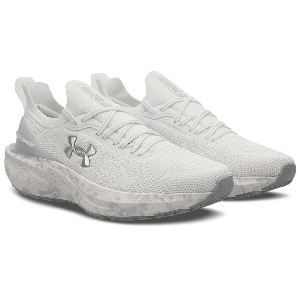 Imagem 3 do produto Tênis Feminino Under Armour Edição Charged Quicker 2